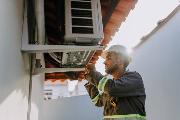 Best HVAC installation services  in Wylie, TX