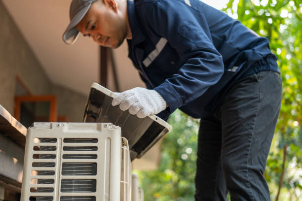 Best Affordable HVAC services  in Wylie, TX