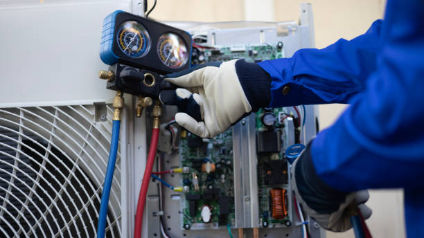 Best Heating repair services  in Wylie, TX